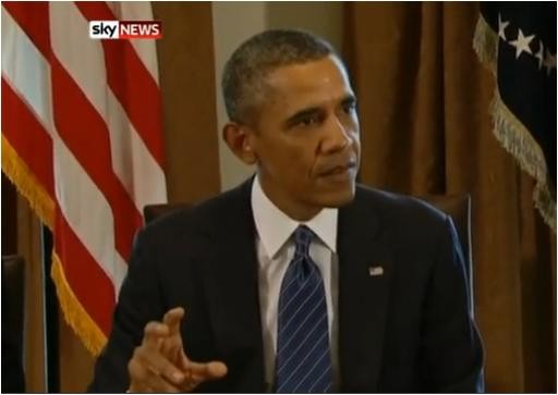 Tổng thống Obama đã nhận được sự đồng thuận như ông mong muốn